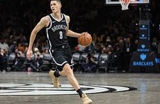 Дзюба оценил выступление россиянина Демина в НБА - «Летние виды»