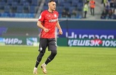 Дзюба уличил Губерниева в некомпетентности - «ФУТБОЛ»