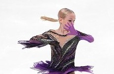 Избившая фигуристку мать пригрозила выйти замуж за иностранца и увезти дочь в Европу - «Зимние виды»