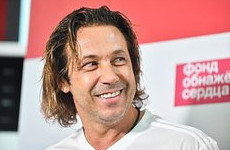 Мостовой оценил вероятность начала политической карьеры - «ФУТБОЛ»