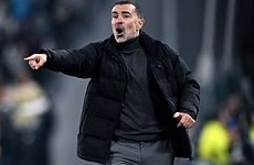 Новый тренер «Спартака» объяснил решение принять предложение клуба - «ФУТБОЛ»