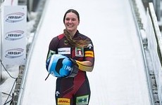 Олимпийская чемпионка завела аккаунт в OnlyFans ради участия в Олимпиаде - «Зимние виды»