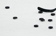 Определились все пары 1/4 финала молодежного чемпионата мира по хоккею - «Хоккей»