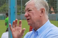 Появились подробности о смерти бывшего тренера сборной России по футболу - «ФУТБОЛ»