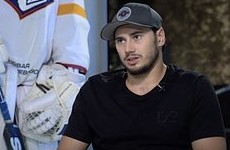 Российский хоккеист сравнил Нью-Йорк и Москву - «Хоккей»