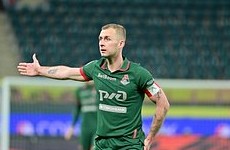 Семин оценил переход капитана «Локомотива» в ЦСКА - «ФУТБОЛ»