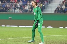 Сроки восстановления российского вратаря ПСЖ увеличились - «ФУТБОЛ»