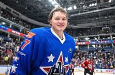 Стали известны требования Капризова после отказа от контракта на 128 миллионов долларов - «Хоккей»