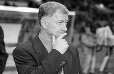 Умер бывший тренер сборной России по футболу Игнатьев - «ФУТБОЛ»