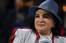 Винер раскрыла мечту на 2026 год - «Летние виды»