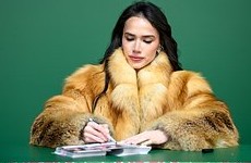 Загитова фразой «без мужчины никуда» охарактеризовала свои жизненные приоритеты - «Зимние виды»