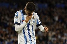 Захарян пробил выше ворот в серии пенальти матча Кубка Испании - «ФУТБОЛ»