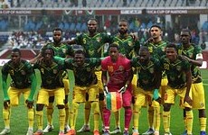 Африканская сборная объявила о товарищеском матче с Россией - «ФУТБОЛ»