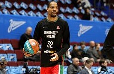 Американский баскетболист назвал любимое русское блюдо - «Летние виды»