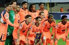 «Барселону» захотели купить за 10 миллиардов евро - «ФУТБОЛ»