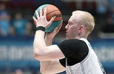 Баскетболист Касаткин рассказал о возвращении к спорту после ареста во Франции - «Летние виды»