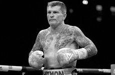 Бывший чемпион мира по боксу умер в 46 лет - «Бокс и ММА»