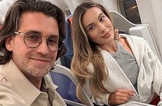 Бывший футболист сборной России высказался о 28-летней разнице в возрасте с женой - «ФУТБОЛ»