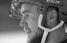 Бывший хоккеист «Спартака» и «Динамо» умер в 32 года - «Хоккей»