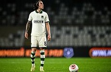 ЦСКА купил футболиста у «Краснодара» - «ФУТБОЛ»