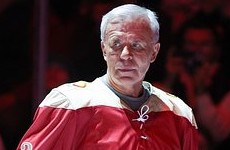 Фетисов назвал предательством просмотр хоккея на Олимпиаде-2026 - «Хоккей»