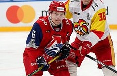Финский хоккеист извинился за выступление в КХЛ - «Хоккей»