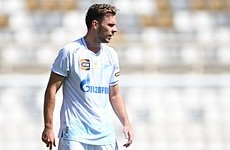 Футболист Глушенков раскритиковал легионеров «Зенита» - «ФУТБОЛ»