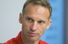 Гашек ответил на призыв главы ФИФА вернуть Россию на турниры - «ФУТБОЛ»