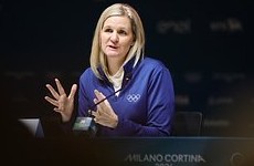 Глава МОК высказалась о сроках принятия решения по полноценному допуску россиян - «Летние виды»