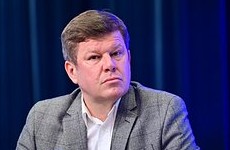 Губерниев обвинил в лицемерии извинившегося за выступление в КХЛ финна - «Хоккей»