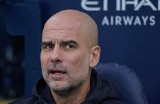Гвардиола захотел уйти из «Манчестер Сити» - «ФУТБОЛ»