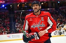 Канадский хоккеист предложил включить Овечкина в сборную Канады - «Хоккей»