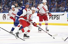 Клубы НХЛ забросили друг другу 15 шайб - «Хоккей»