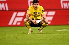 «Краснодар» купил футболиста сборной России - «ФУТБОЛ»