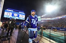 Кучеров первым из россиян достиг отметки в 90 набранных очков в нынешнем сезоне НХЛ - «Хоккей»