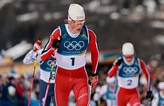 Лыжник Клебо завоевал шесть из шести золотых наград на Олимпиаде-2026 - «Зимние виды»