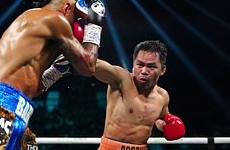 Мэйуэзер и Пакьяо проведут реванш - «Бокс и ММА»