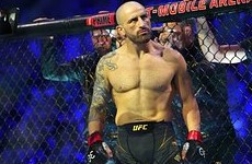 Назван фаворит главного боя UFC 325 - «Бокс и ММА»