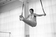 Названа причина смерти трехкратного олимпийского чемпиона Дитятина - «Летние виды»