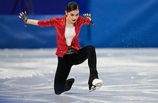 Олимпийский дебют Петросян, старт плей-офф в хоккее и откровения россиянки-волонтера о команде Украины. Как прошел 11-й день Игр - «Зимние виды»