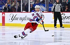 Панарин установил новый личный рекорд в НХЛ - «Хоккей»