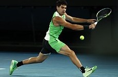 Первая ракетка мира выиграл Australian Open - «Летние виды»