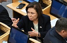 Роднина упрекнула россиян в нежелании следить за здоровьем - «Зимние виды»