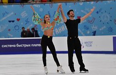Россия вновь осталась без этапа Гран-при по фигурному катанию - «Зимние виды»