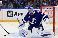 Россиянин стал главным претендентом на престижную награду НХЛ - «Хоккей»