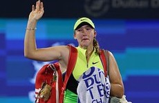 Россиянка Андреева проиграла американке на турнире WTA и расплакалась - «Летние виды»