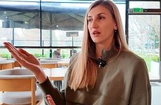 Российская гандболистка рассказала о сорвавшемся переходе в сборную Турции - «Летние виды»