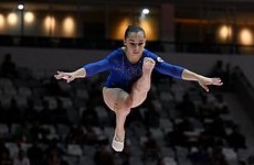 Российские гимнасты рассказали об отношении к ним в Германии - «Летние виды»