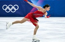 Российских фигуристов не допустили к чемпионату мира - «Зимние виды»