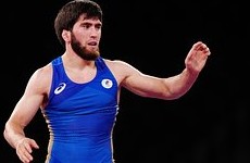 Российский борец выиграл чемпионат мира - «Летние виды»